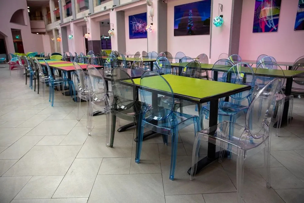 Abraham Hostel Eilat - фото 29