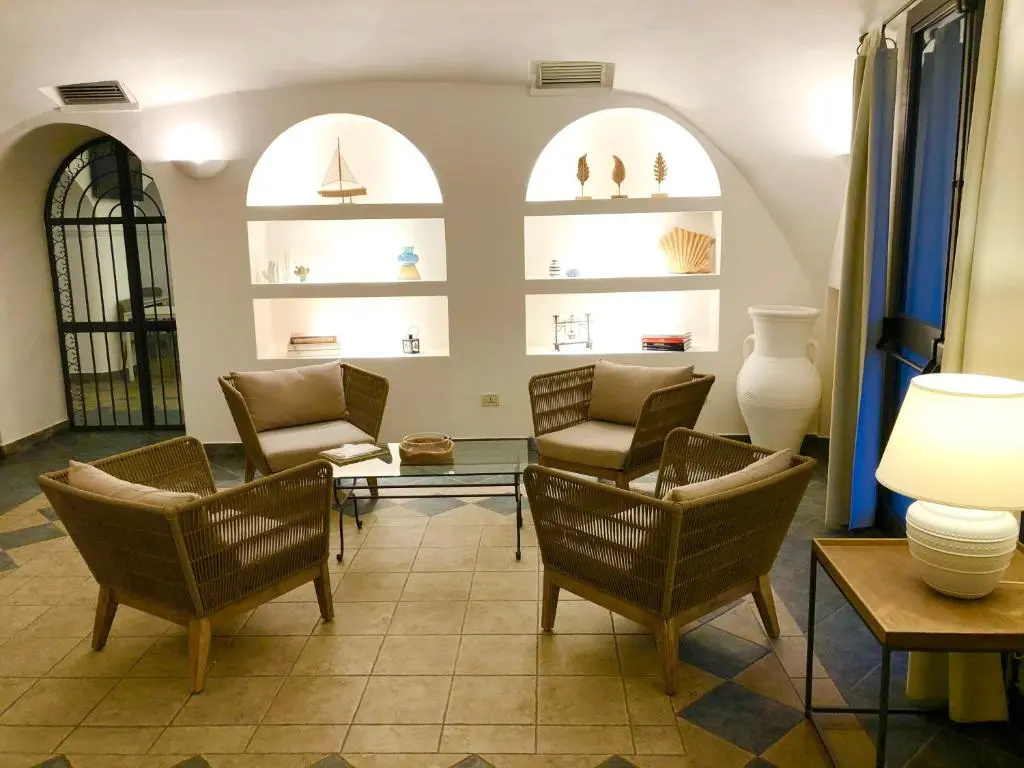 Superior room