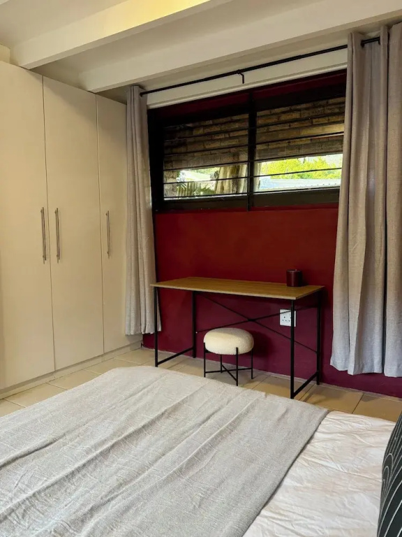 Luxury Apartment