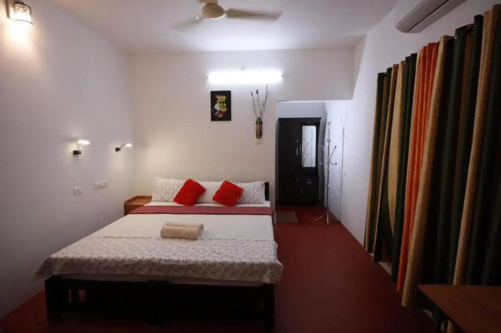 Marari Asphodel Homestay (Brezza Homestay) 2