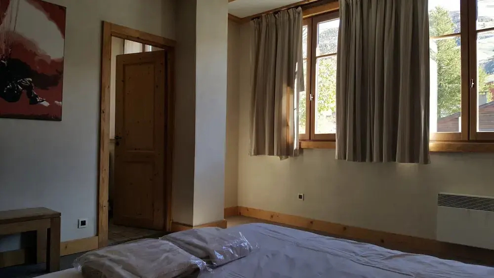 Voir la photo 3 — Modern Retreat for 8 Guests