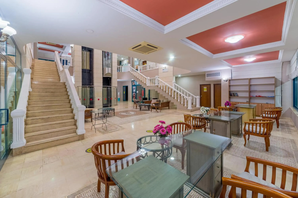 Justiniano Club Alanya – All Inclusive - фото 45