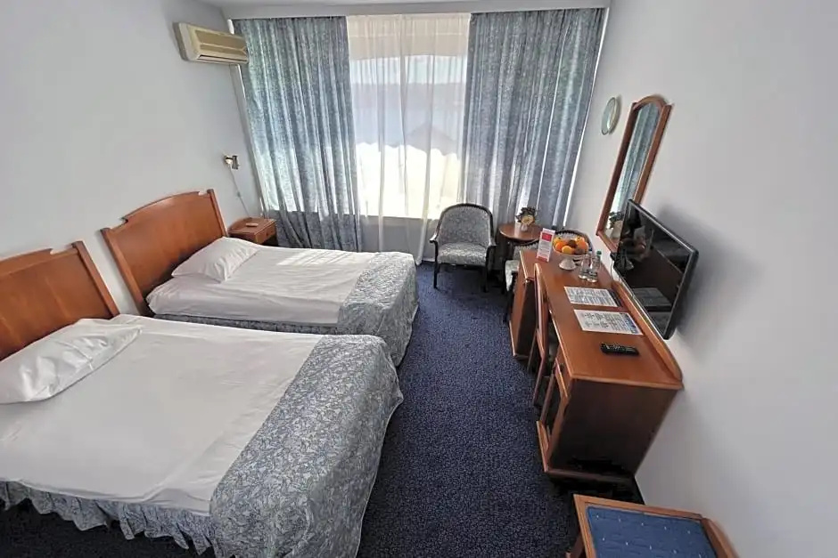 Continental Drobeta Turnu Severin Hotel - Chambres
