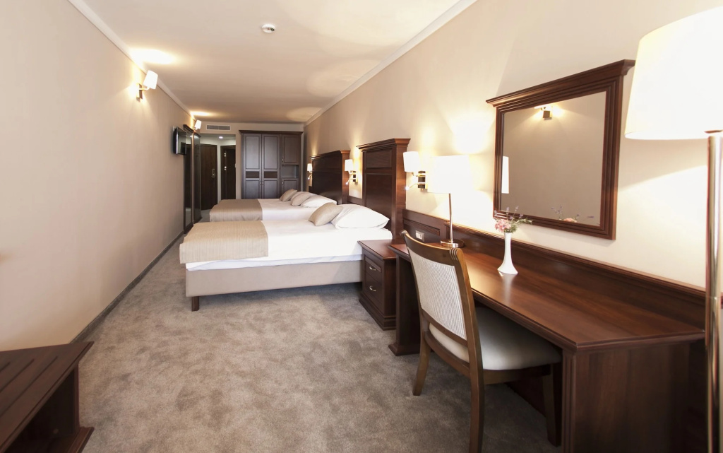 Hotel photo 6