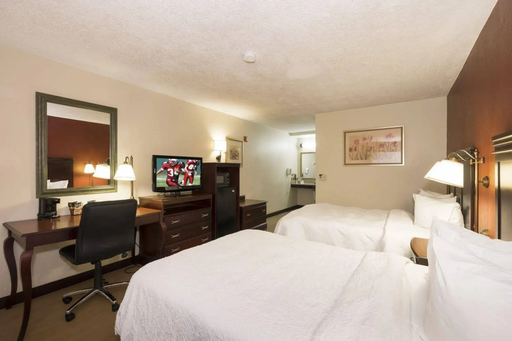 Hotel photo 7