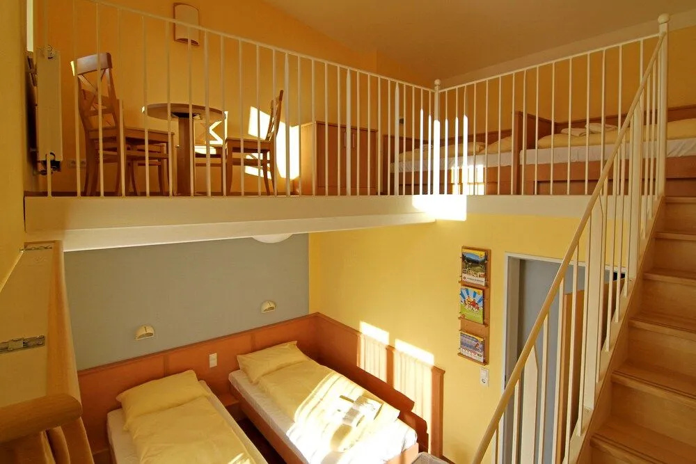 JUFA Hotel Spital am Pyhrn - Général