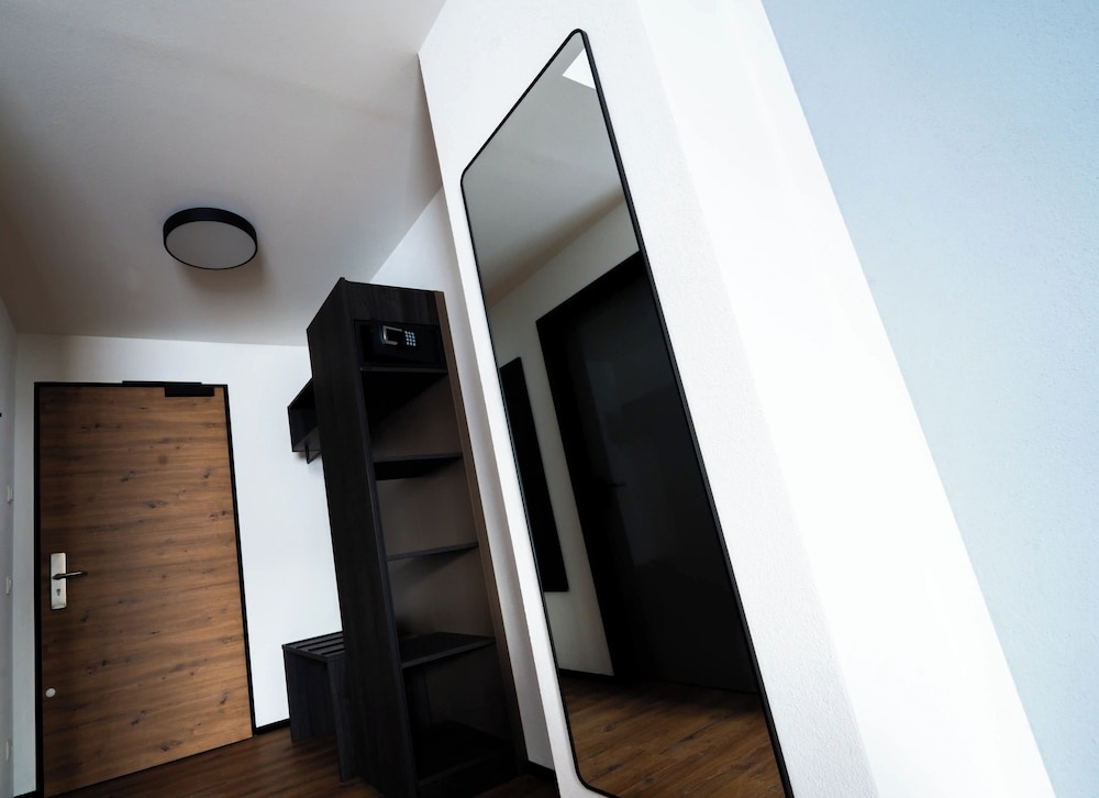 PEN Smart Hotel — 2