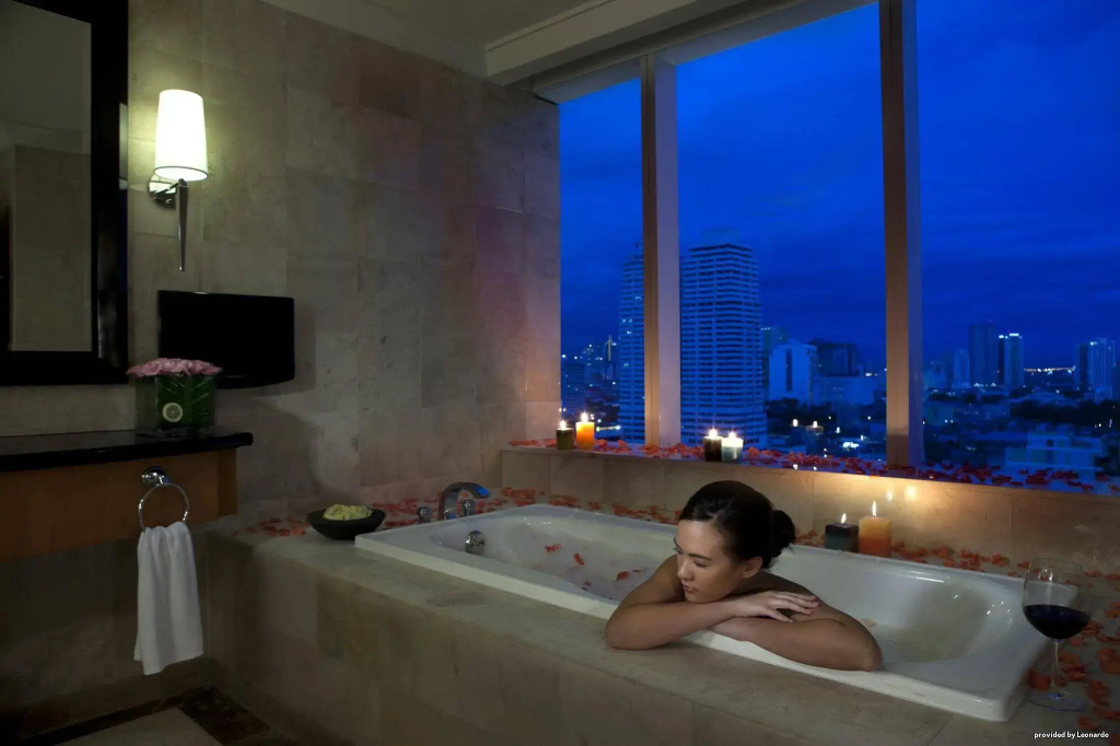 Hotel photo 21