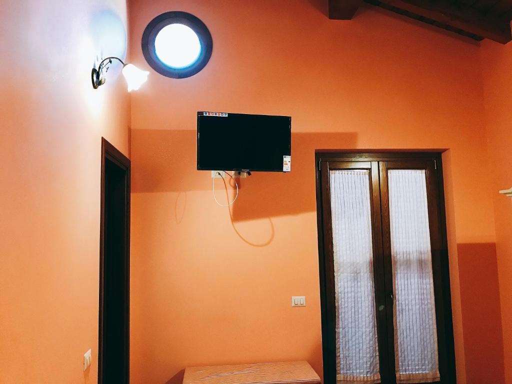 Agriturismo Ciociaro Il Colle