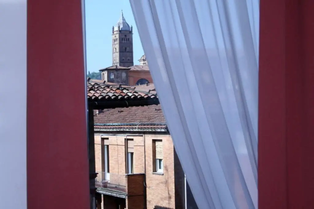 Hotel San Giorgio - Général