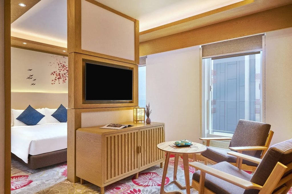 Suite