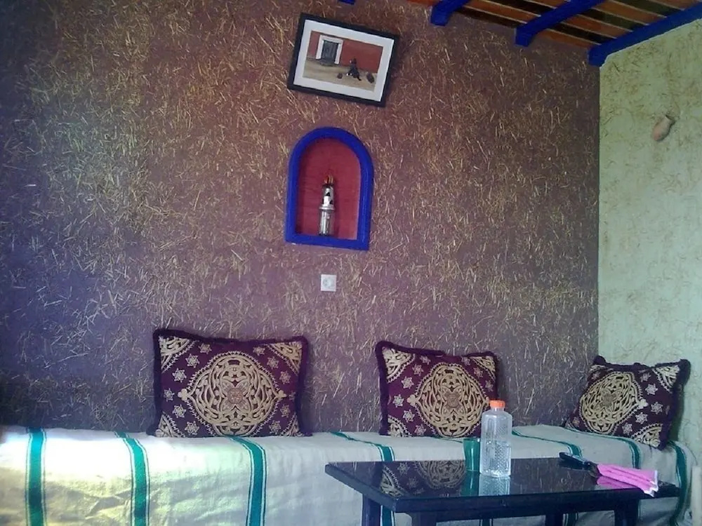 Appartement Kasbah Tiznit