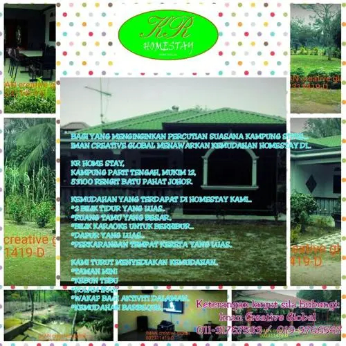 Kr Farmstay