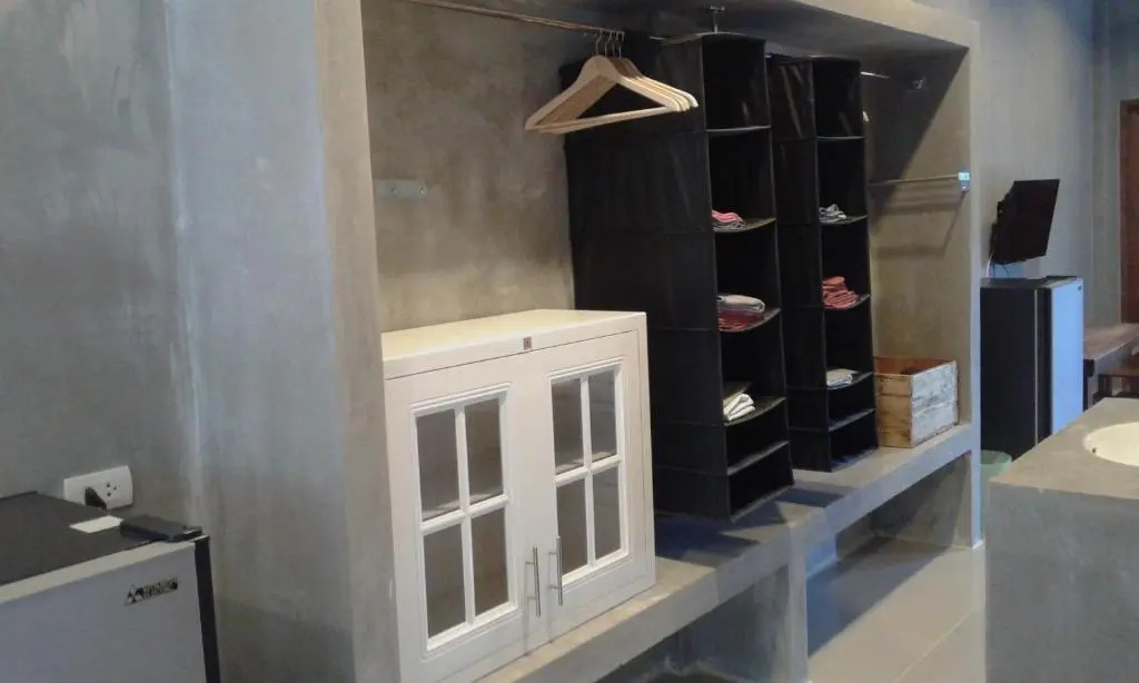 Le Pes Villas - Chambres