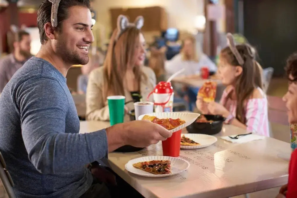 Great Wolf Lodge - Boston / Fitchburg - Général