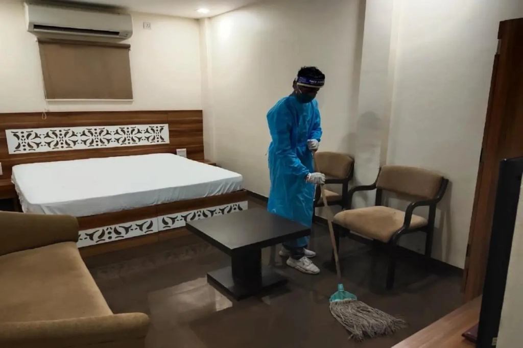 Hotel photo 18