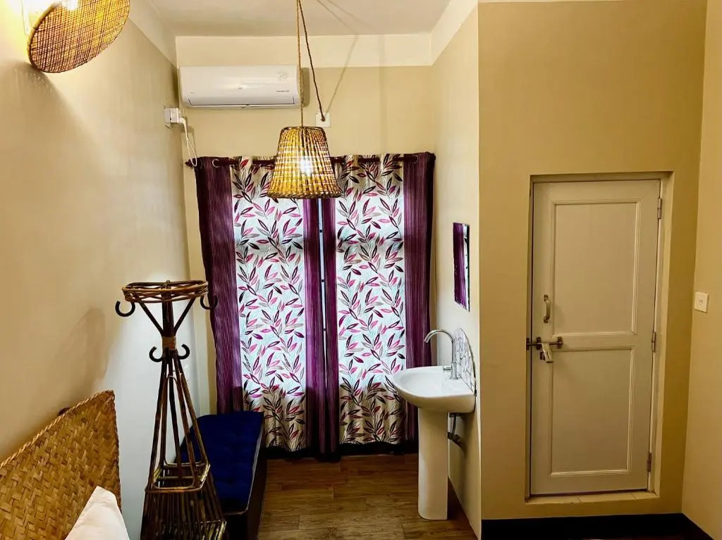 Paris Guest House — фото 4