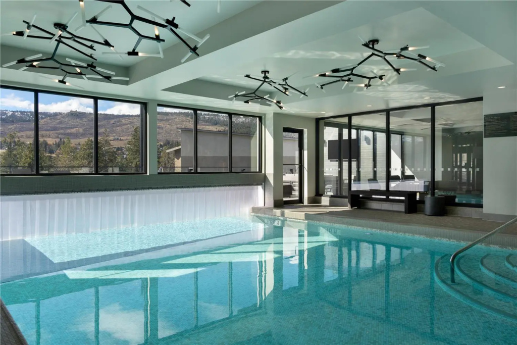 DoubleTree by Hilton West Kelowna - Général