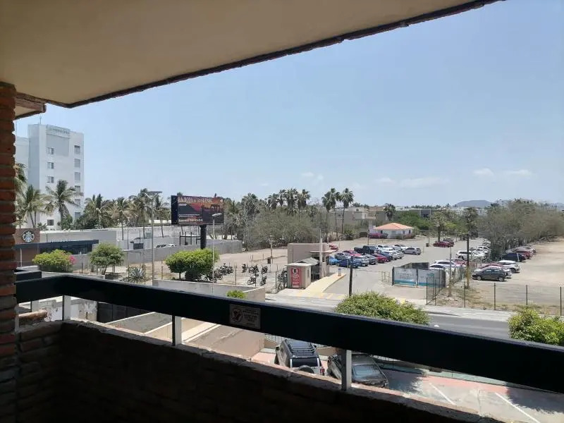 Двухместный номер Superior с видом на горы двуспальная кровать в The Palms Resort of Mazatlan