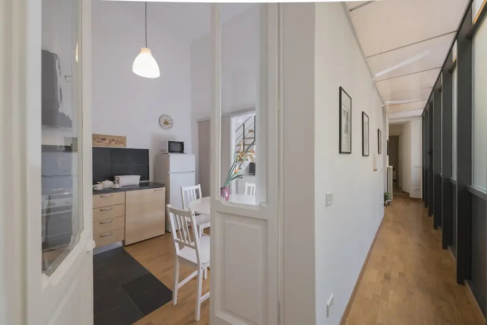 Superior Apartment
