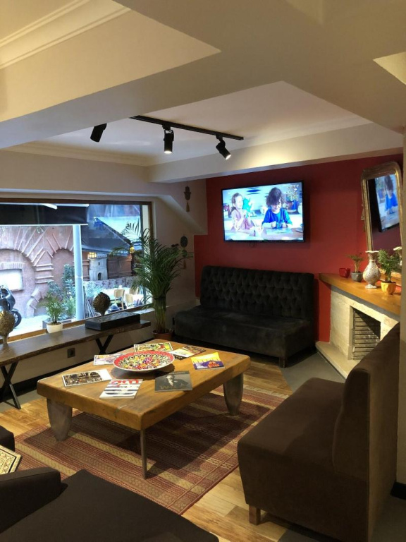 Hotel photo 24