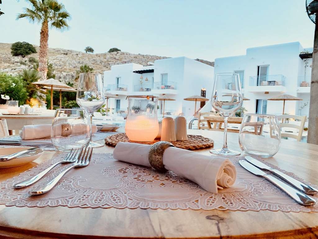Caesars Gardens Hotel & Spa - Adults Only - Général