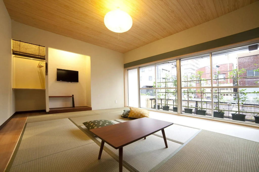 Hotel photo 12