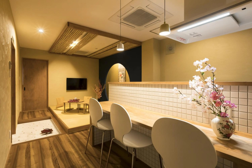 Guesthouse Raku 사진 12