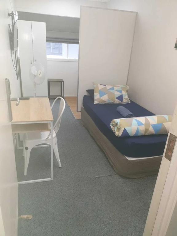 1 Bedroom Standard Single room