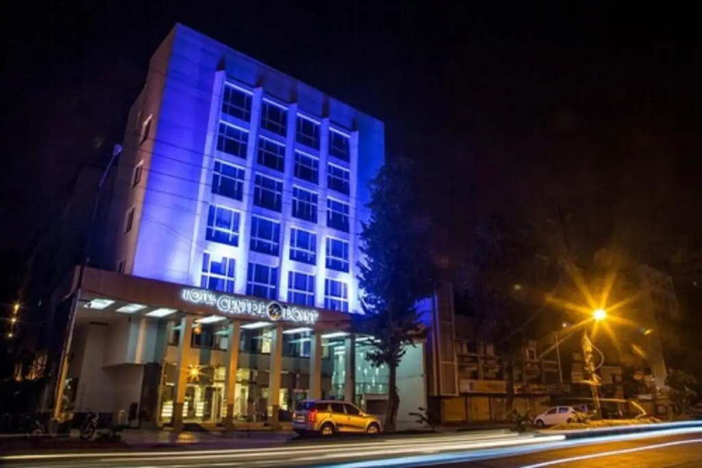 Hotel photo 20