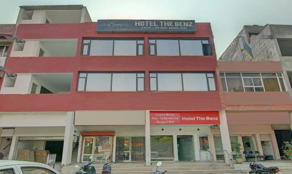 Hotel photo 21