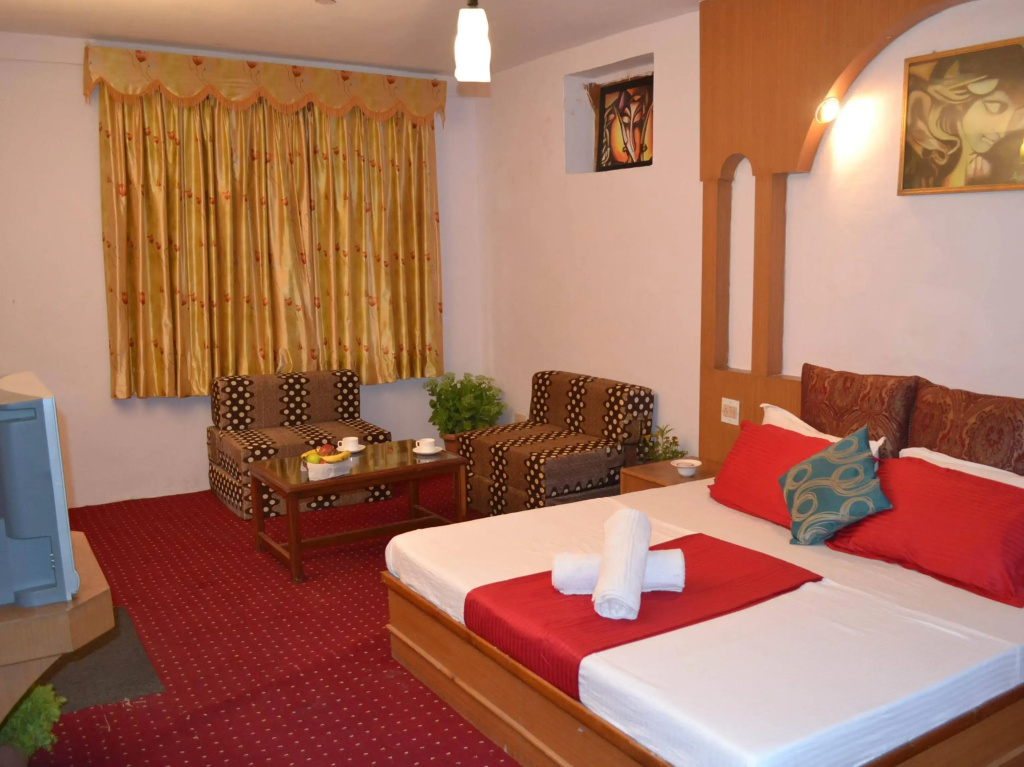 Hotel photo 23
