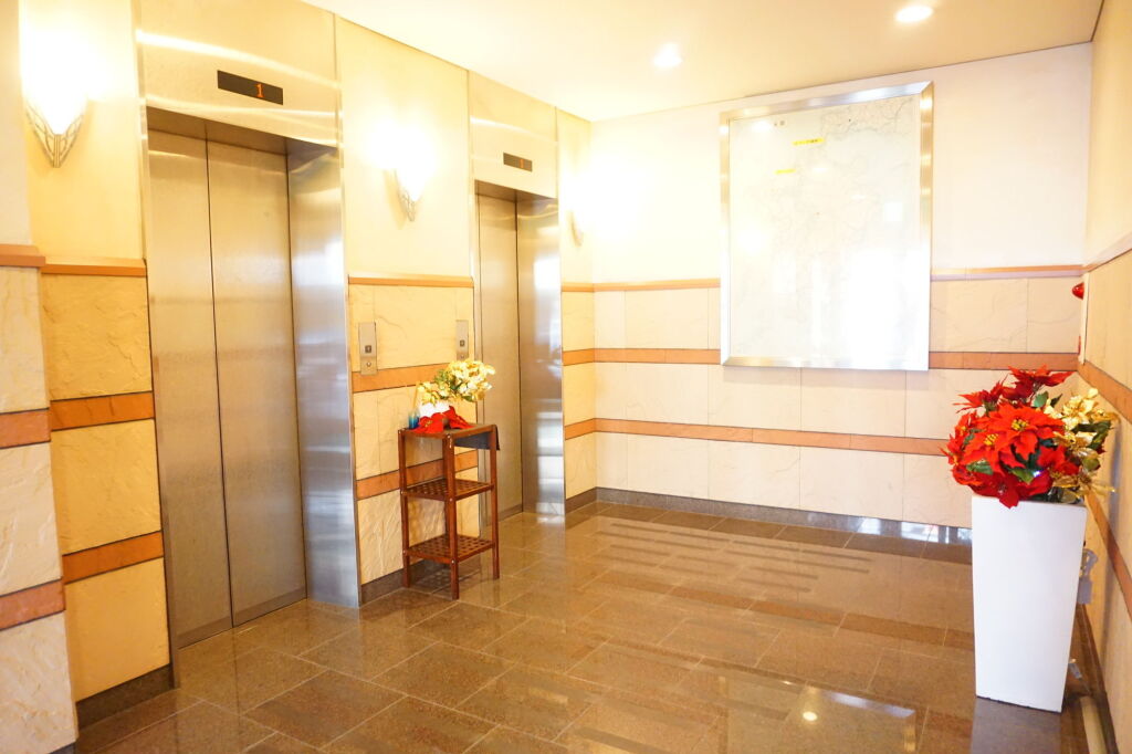 Hotel Etwas Tenjin by null