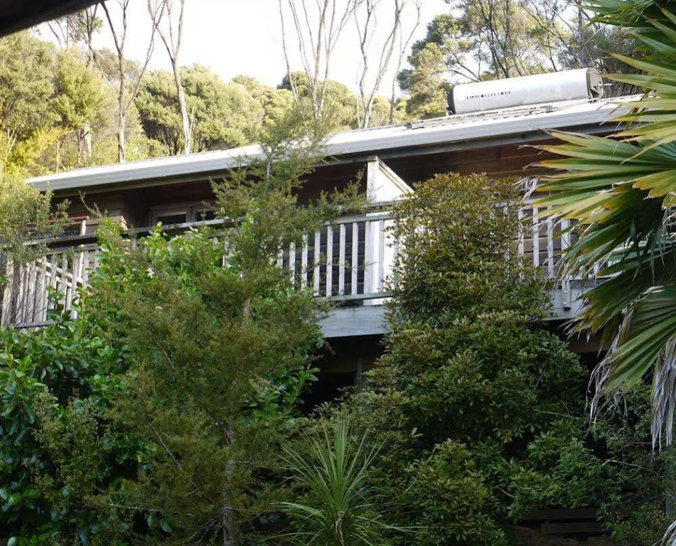 Bay of Islands Holiday Apartments