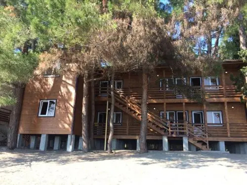 Guest House Apsilia