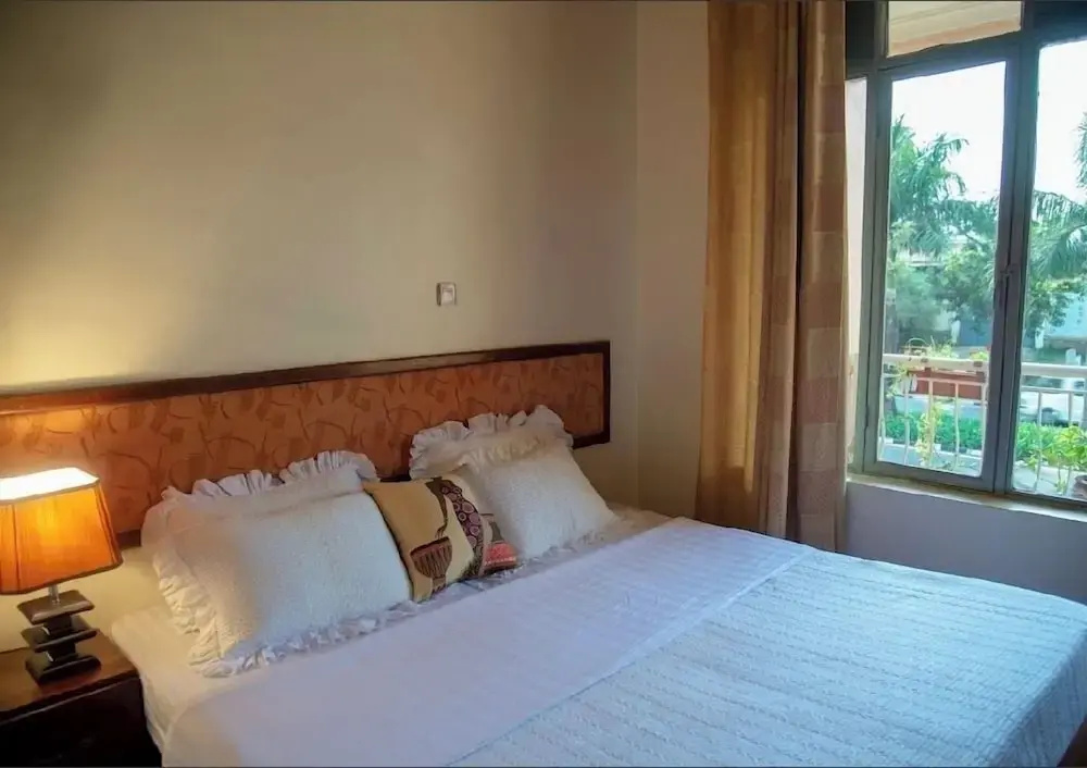 Hotel Greenwich - Chambres