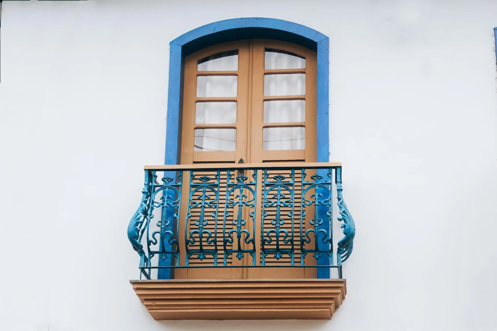 Villa Tiradentes Suites