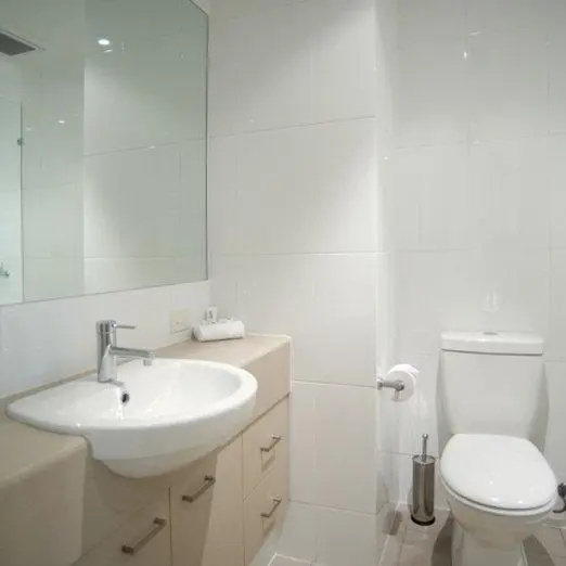 Quest Scarborough - Chambres
