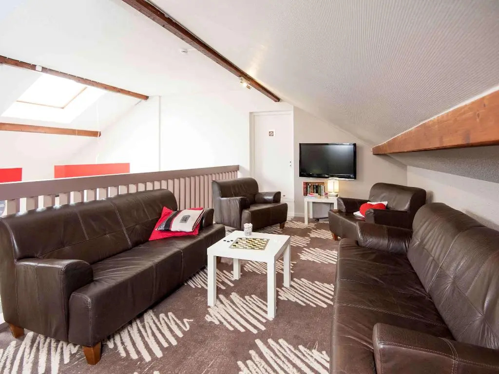 Hotel ibis Avallon - Général