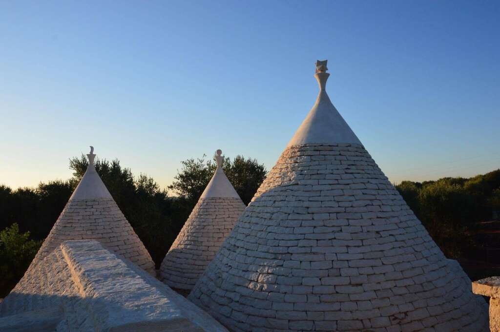 ostuni art resort by null