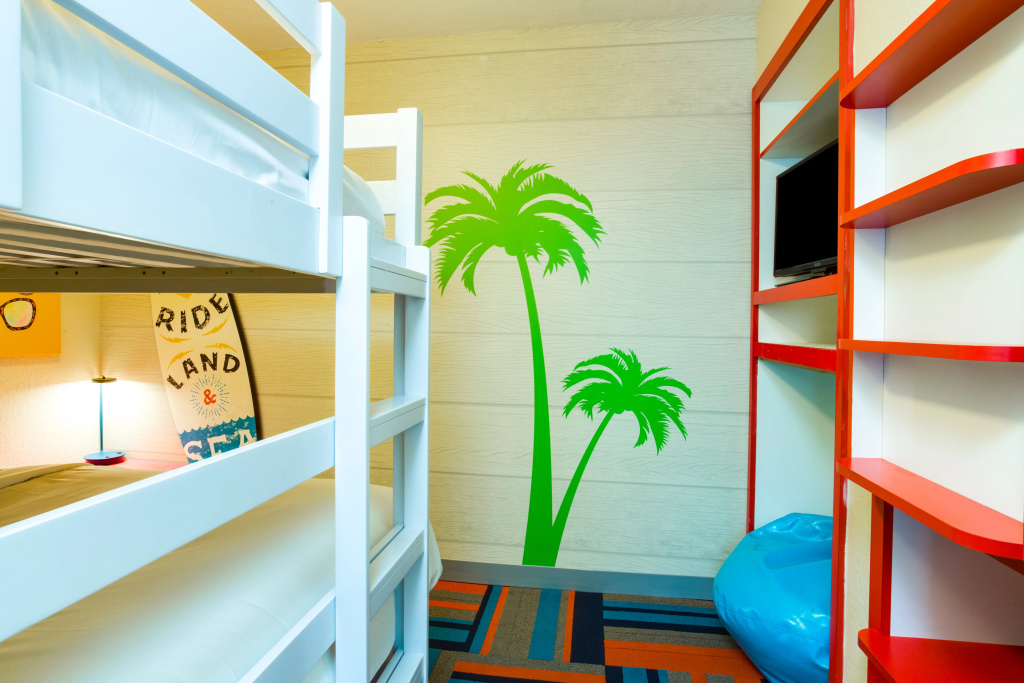Holiday Inn Resort Orlando Suites - Waterpark by IHG - Général
