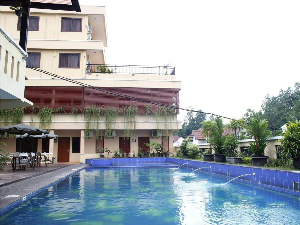 Hotel photo 43