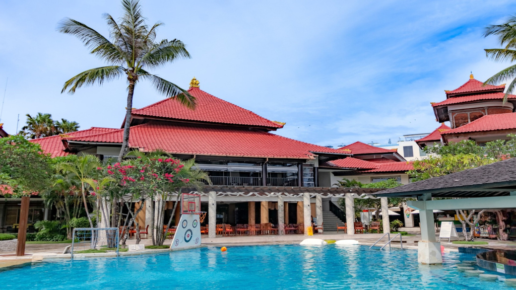 Holiday Inn Resort Baruna Bali by IHG - Général