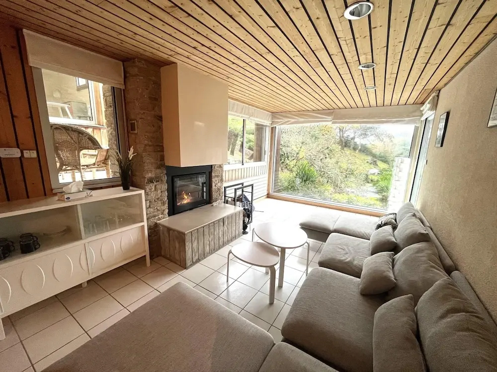 Afficher la photo 6 — High end Holiday Home for 6 People