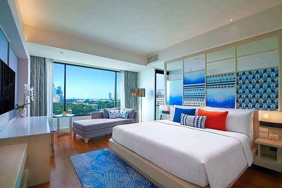 Amari Pattaya
