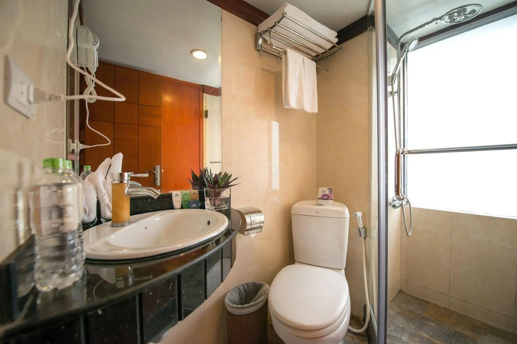 Hotel photo 8