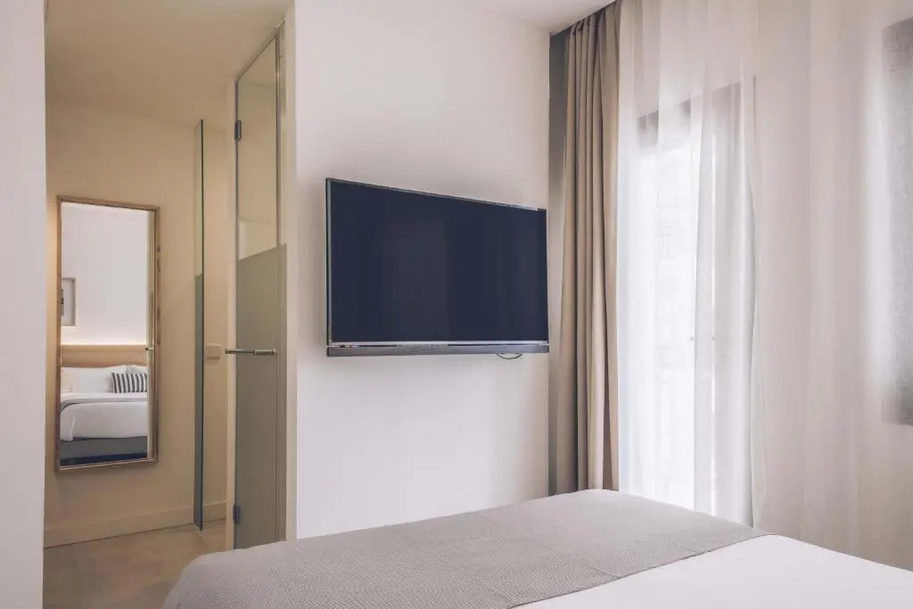 AYA Seahotel – Adults Only - Chambres
