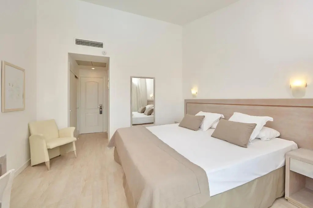 Prinsotel La Caleta Hotel And Apartments - Chambres