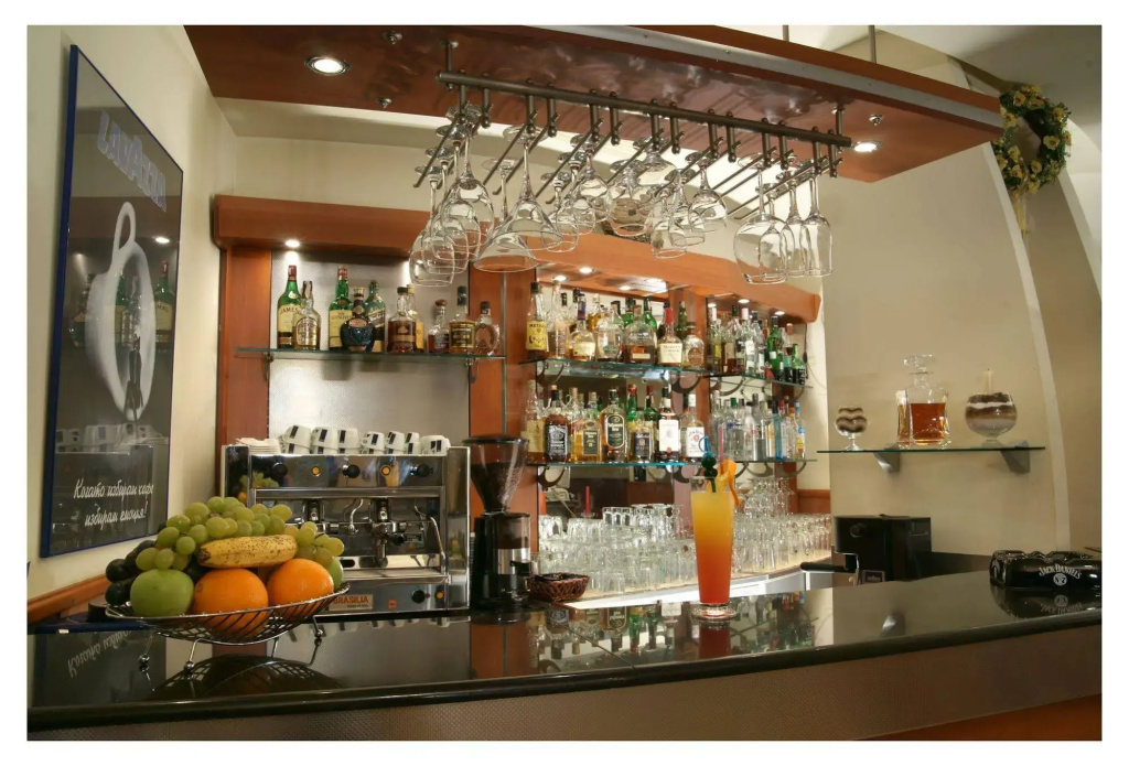 Veliko Tarnovo Hotel Premier - Général