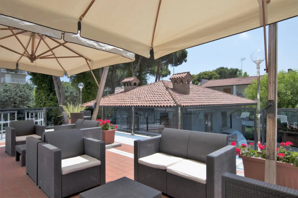 Hotel photo 20